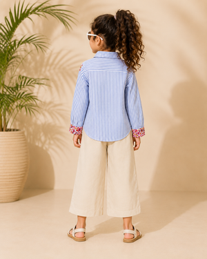 Sky Garden Explorer Set | Premium Kidswear by Amoura Kids