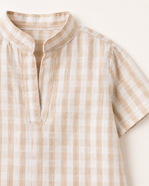 Sand Dune Explorer Set | Premium Kidswear by Amoura Kids